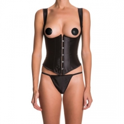 INTIMAX UNDERBUST NEGRO