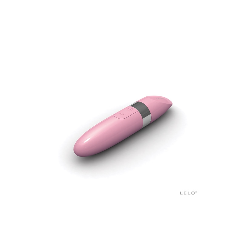 LELO MIA 2 VIBRADOR ROSA CLARO