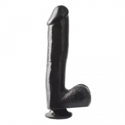 BASIX RUBBER WORKS PENE 24 CM NEGRO