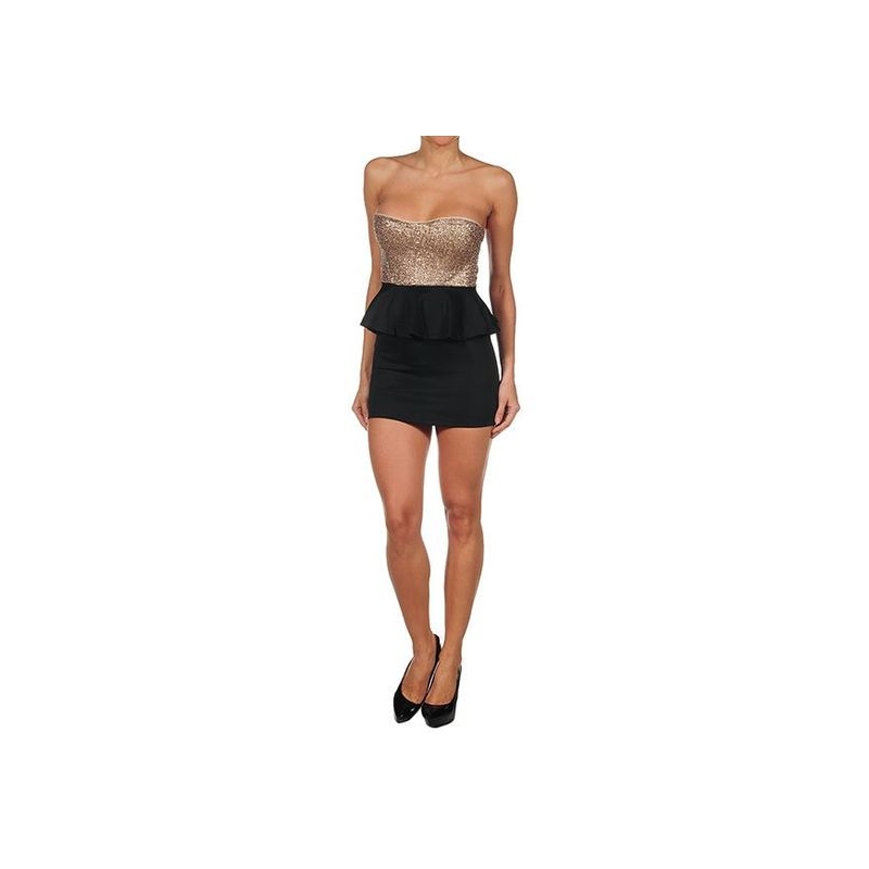 INTIMAX HILLARY VESTIDO CARNE