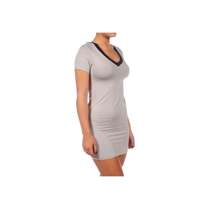 INTIMAX VESTIDO PERLA GRIS