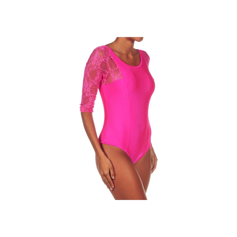 INTIMAX BODY PAMELA FUCSIA