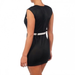 INTIMAX VESTIDO SELECT NEGRO