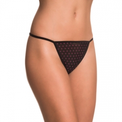 INTIMAX BODY SAMANTA MORADO