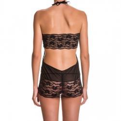 INTIMAX BODY SABINA NEGRO