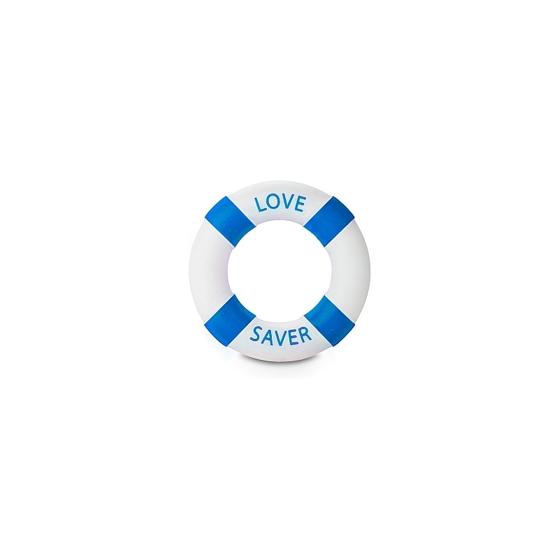 ANILLO PARA EL PENE BUOY LOVE SAVER