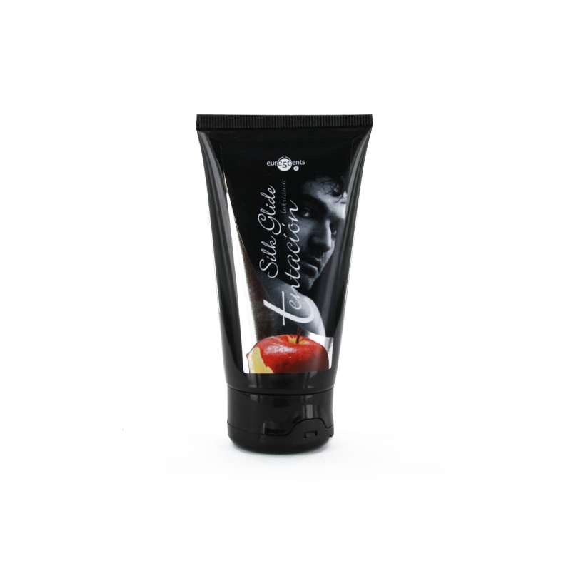 TENTACION LUBRICANTE SEDA 50 ML