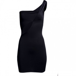 LEG AVENUE MINI VESTIDO TUBO