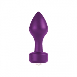 OUCH PLUG ANAL ELEGANTE LILA