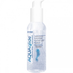 AQUAGLIDE LUBRICANTE 125 ML