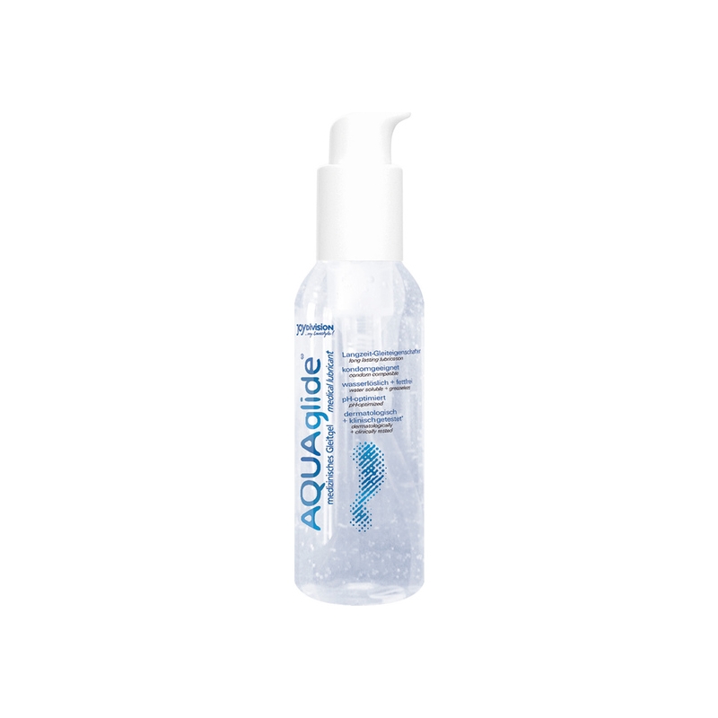 AQUAGLIDE LUBRICANTE 125 ML