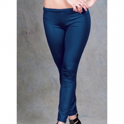 LEGGINS BÁSICO AZUL