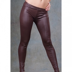 LEGGINS BÁSICO MARRON