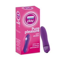 DUREX PLAY PURE PLEASURE MINI ESTIMULADOR