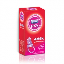 DUREX PLAY DIABLILLO