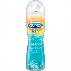 DUREX PLAY FRESCOR 50ML