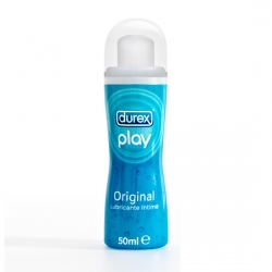 DUREX PLAY ORIGINAL 50ML