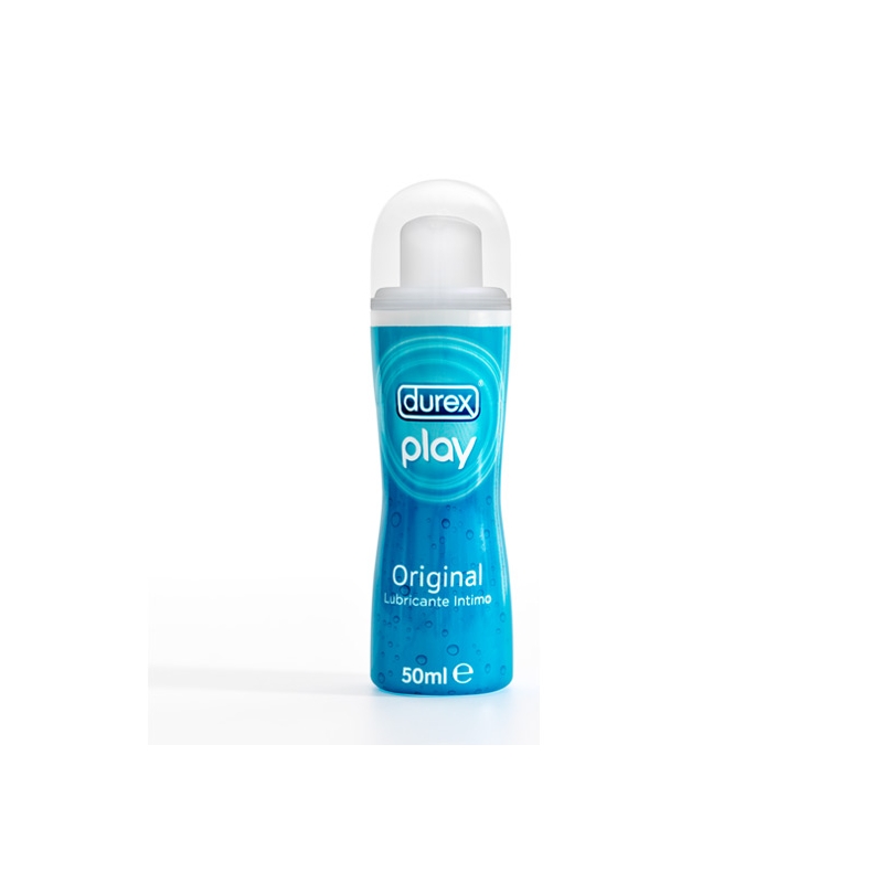 DUREX PLAY ORIGINAL 50ML