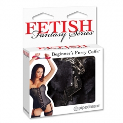 FETISH FANTASY ESPOSAS NEGRO