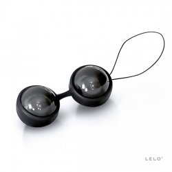 LELO LUNA BEADS NOIR BOLAS CHINAS