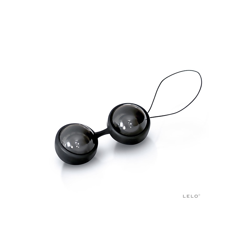 LELO LUNA BEADS NOIR BOLAS CHINAS