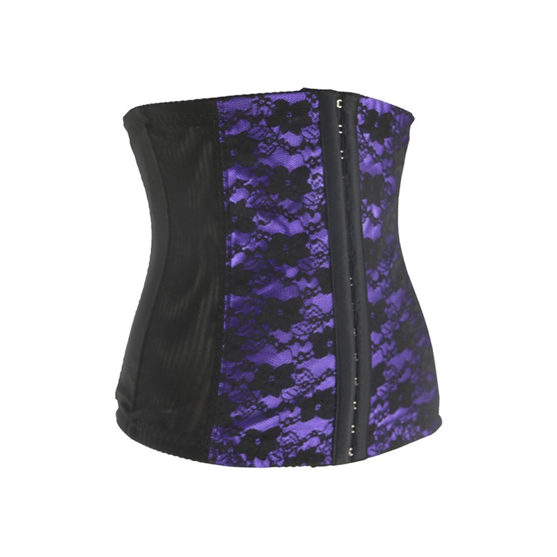 UNDERBUST JUNO LILA