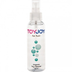 TOYJOY SPRAY LIMPIADOR DE JUGUETES