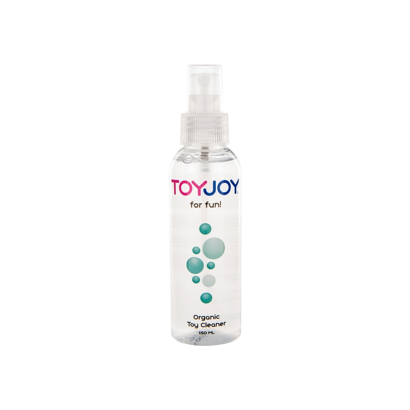 TOYJOY SPRAY LIMPIADOR DE JUGUETES