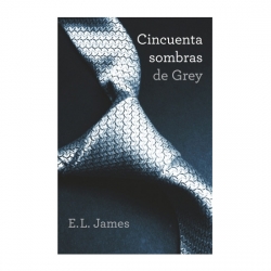 CINCUENTA SOMBRAS DE GREY (TRILOGIA CINCUENTA SOMBRAS 1)