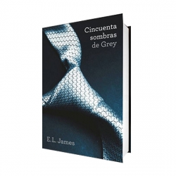 CINCUENTA SOMBRAS DE GREY (TRILOGIA CINCUENTA SOMBRAS 1)