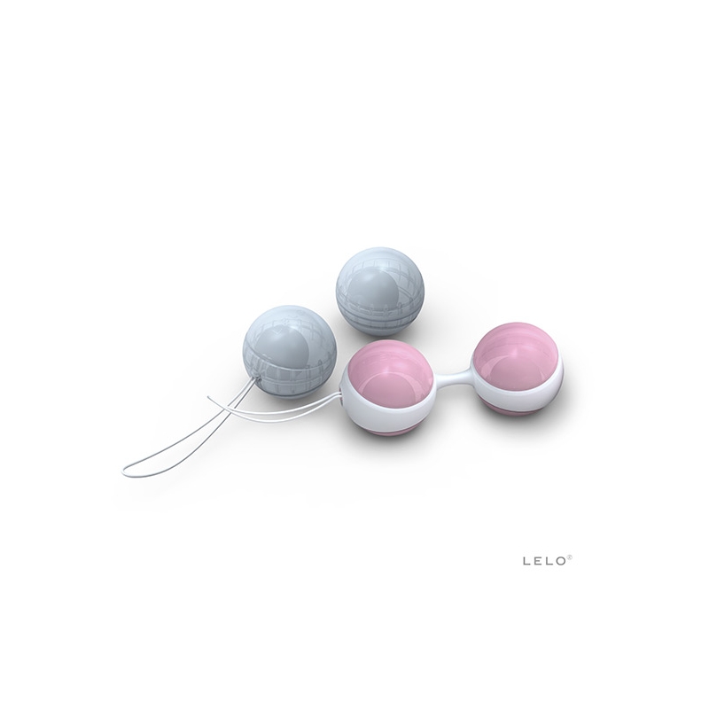 LELO LUNA BEADS MINI BOLAS CHINAS