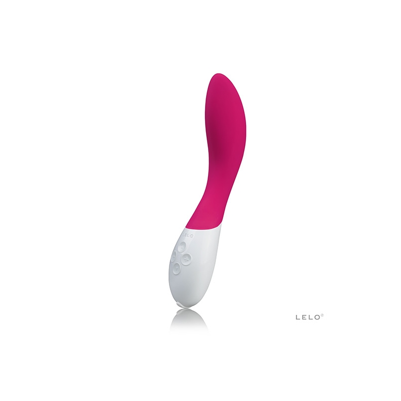 LELO MONA 2 VIBRADOR ROSA