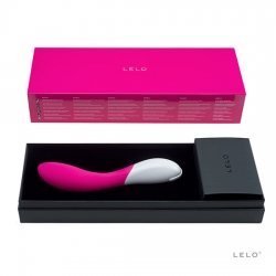 LELO MONA 2 VIBRADOR ROSA