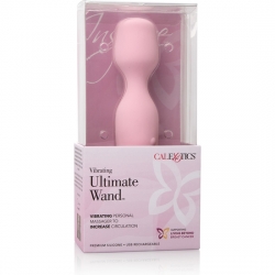 INSPIRE VIBRADOR ULTIMATE ROSA