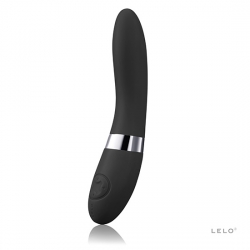 LELO ELISE 2 VIBRADOR NEGRO