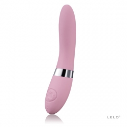 LELO ELISE 2 VIBRADOR ROSA