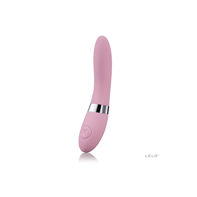 LELO ELISE 2 VIBRADOR ROSA