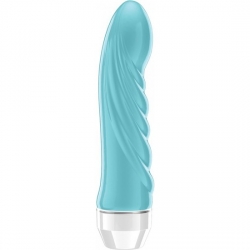 LEAHI VIBRADOR AZUL TURQUESA