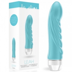 LEAHI VIBRADOR AZUL TURQUESA