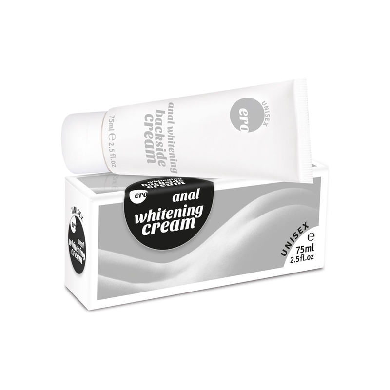 ERO CREMA ANAL WHITENING 75 ML