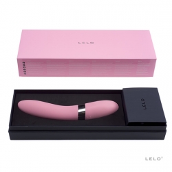 LELO ELISE 2 VIBRADOR ROSA