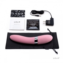 LELO ELISE 2 VIBRADOR ROSA