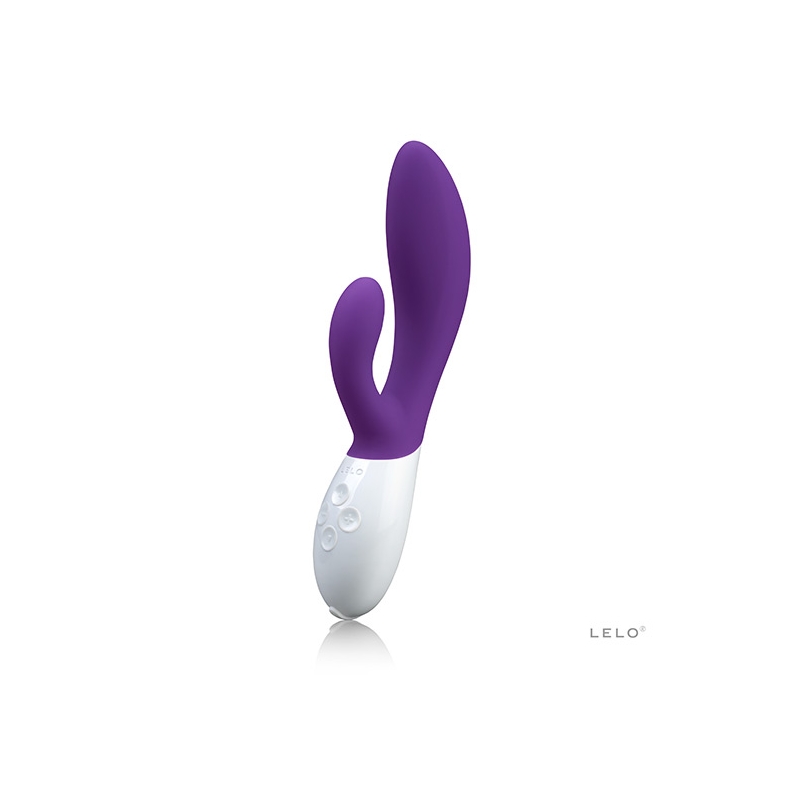 LELO INA 2 VIBRADOR LILA