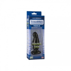 TITANMEN TRAINER TOOL 5 PLUG ANAL