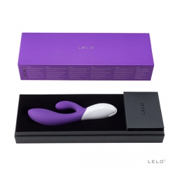 LELO INA 2 VIBRADOR LILA