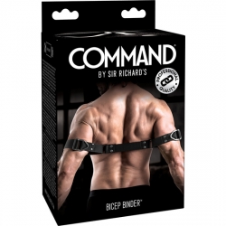 SR COMMAND BICEP BINDER ARNÉS