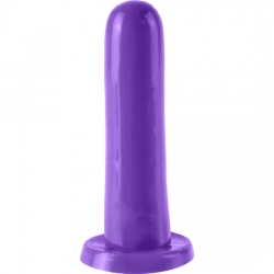 DILDO MR SMOOTHY MORADO