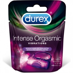 DUREX ANILLO VIBRADOR INTENSE ORGASMIC