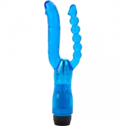 VIBRADOR DUAL PENETRATOR