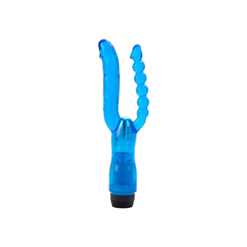 VIBRADOR DUAL PENETRATOR